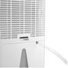Páramentesítő, 6L, 360W, fehér