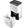 Páramentesítő, 6L, 360W, fehér