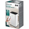 Sencor SDH 2028WH Intelligens páramentesítő Sencor SDH 2028WH Intelligens páramentesítő