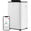 Páramentesítő, 6L, 360W, fehér