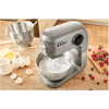 Konyhai robotgép, 1500W, 4.5L, szürke