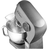 Konyhai robotgép, 1500W, 4.5L, szürke