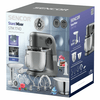 Konyhai robotgép, 1500W, 4.5L, szürke