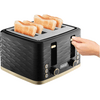 Sencor STS 7551BK Toster za četiri kriške