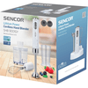Sencor SHB 9001GY Akkumulátoros botmixer Sencor SHB 9001GY Akkumulátoros botmixer