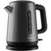 Vízforraló, 2200W, 1.7L, fekete