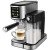 Sencor SES 4910SS Félautomata kávéfőző Sencor SES 4910SS Félautomata kávéfőző