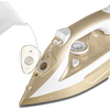 Sencor SSI 6110GD Gőzölős vasaló, fehér-arany Sencor SSI 6110GD Gőzölős vasaló, fehér-arany