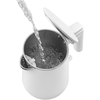 Vízforraló, 1500W, 1L, fehér