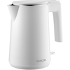 Vízforraló, 1500W, 1L, fehér