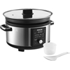 Sencor SPR 5520SS Lassú főző edény Sencor SPR 5520SS Lassú főző edény