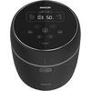 Sencor SRM 0671BK Low Carb kuhalo za rižu, crno Sencor SRM 0671BK Low Carb kuhalo za rižu, crno