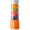 Smoothie mixer, 150W, 0.5L, narancs