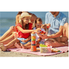 Smoothie mixer, 150W, 0.5L, narancs