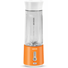 Smoothie mixer, 150W, 0.5L, narancs