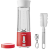 Smoothie mixer, 150W, 0.5L, piros Smoothie mixer, 150W, 0.5L, piros
