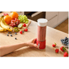 Smoothie mixer, 150W, 0.5L, piros Smoothie mixer, 150W, 0.5L, piros