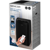 Sencor SAC MT9079CH Mobilklíma Sencor SAC MT9079CH Mobilklíma