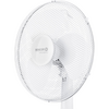 Sencor SFE 4037WH-EUE3 Asztali ventilátor, fehér Sencor SFE 4037WH-EUE3 Asztali ventilátor, fehér