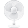 Sencor SFE 4037WH-EUE3 Asztali ventilátor, fehér Sencor SFE 4037WH-EUE3 Asztali ventilátor, fehér