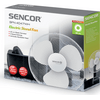 Sencor SFN 4047WH-EUE3 Álló ventilátor Sencor SFN 4047WH-EUE3 Álló ventilátor