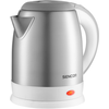 Vízforraló, 2000W, 1.2L, fehér/inox