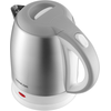 Vízforraló, 2000W, 1.2L, fehér/inox