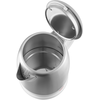 Vízforraló, 2000W, 1.2L, fehér/inox