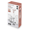 Sencor SHB 9130WH Akkumulátoros botmixer