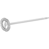 Sencor SHB 9130WH Akkumulátoros botmixer Sencor SHB 9130WH Akkumulátoros botmixer
