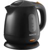 Vízforraló, 1100W, 1L, fekete/szürke