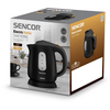 Sencor SWK 1101BK Vízforraló Sencor SWK 1101BK Vízforraló