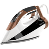 Sencor SSI 8400BZ Gőzölős vasaló, fehér-barna Sencor SSI 8400BZ Gőzölős vasaló, fehér-barna