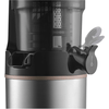 Gyömölcscentrifuga, 200W, 0.8L