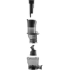 Gyömölcscentrifuga, 200W, 0.8L