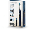 Sencor SOC 5011GD Intelligens szónikus fogkefe, kék Sencor SOC 5011GD Intelligens szónikus fogkefe, kék