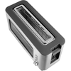 Kenyérpirító hosszúszeletes, 1200W