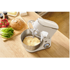 Konyhai robotgép, 1300W, 5.5L, fehér
