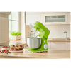 Konyhai robotgép, 1300W, 5.5L, zöld Konyhai robotgép, 1300W, 5.5L, zöld