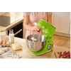 Konyhai robotgép, 1300W, 5.5L, zöld Konyhai robotgép, 1300W, 5.5L, zöld