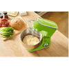 Konyhai robotgép, 1300W, 5.5L, zöld Konyhai robotgép, 1300W, 5.5L, zöld