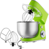 Konyhai robotgép, 1300W, 5.5L, zöld Konyhai robotgép, 1300W, 5.5L, zöld