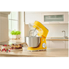 Sencor STM 3636YL Konyhai robotgép, sárga