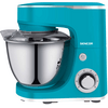 Sencor STM 3637TQ Konyhai robotgép, türkiz