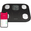 Sencor SBS 9002BK Okos személymérleg, fekete