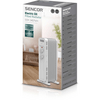 Sencor SOH 3407WH Električni uljni radijator Sencor SOH 3407WH Električni uljni radijator