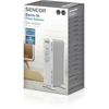 Sencor SOH 3409WH Elektromos olajradiátor Sencor SOH 3409WH Elektromos olajradiátor