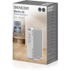 Sencor SOH 3411WH Elektromos olajradiátor Sencor SOH 3411WH Elektromos olajradiátor
