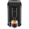 Sencor SES 6000BK Automata Espresso kávéfőző Sencor SES 6000BK Automata Espresso kávéfőző