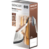 Sencor SSI 0880BZ ručno parno glačalo, bijela/smeđa Sencor SSI 0880BZ ručno parno glačalo, bijela/smeđa